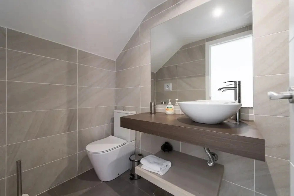 Duplex in Maspalomas Near Meloneras Beach