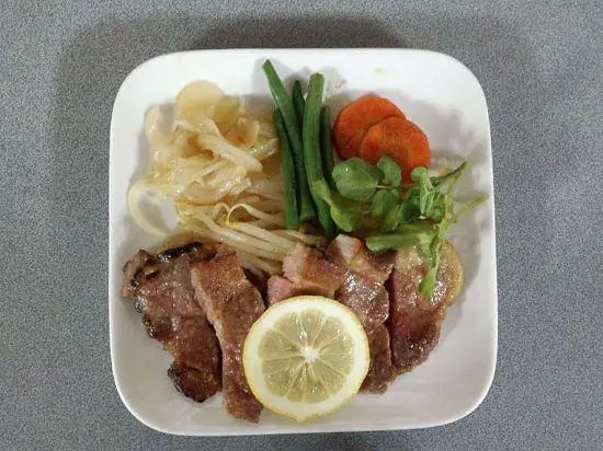 Yukiakari
