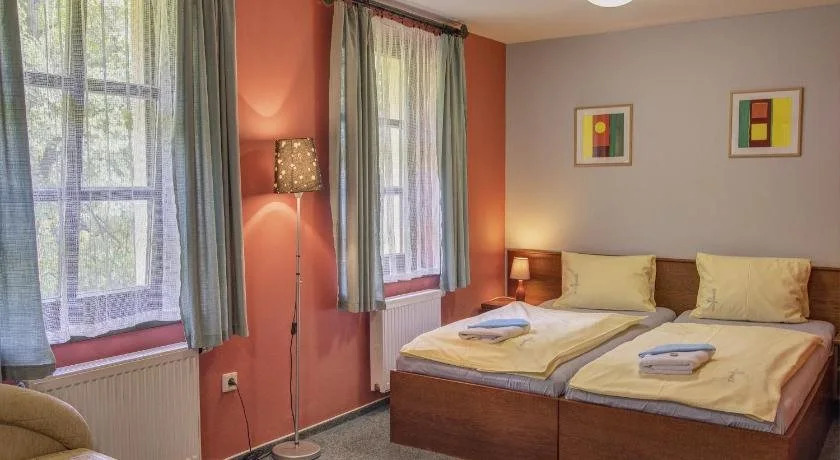 Hotel Krokus
