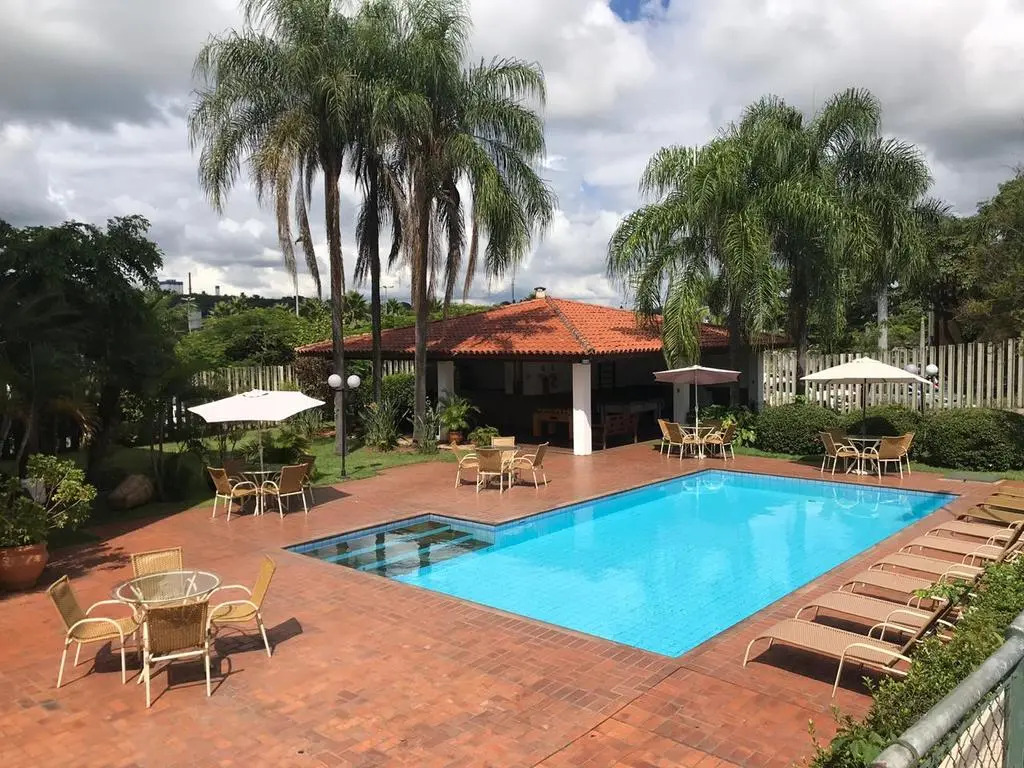 Hotel Residence Jaguary