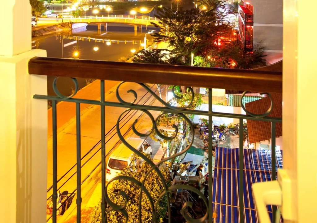 Lantana Boutique Hoi An Hotel