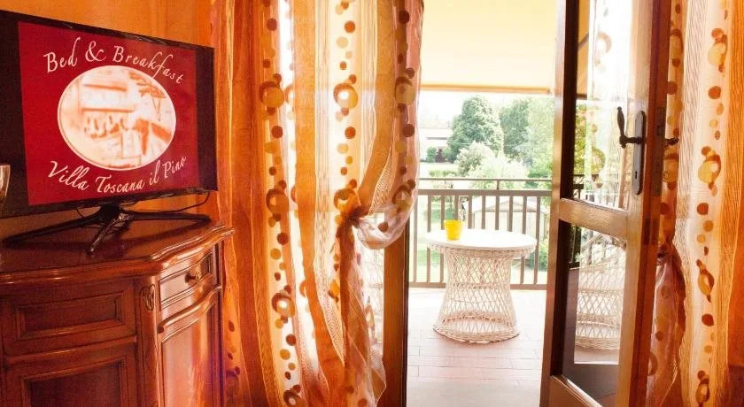 Villa Toscana