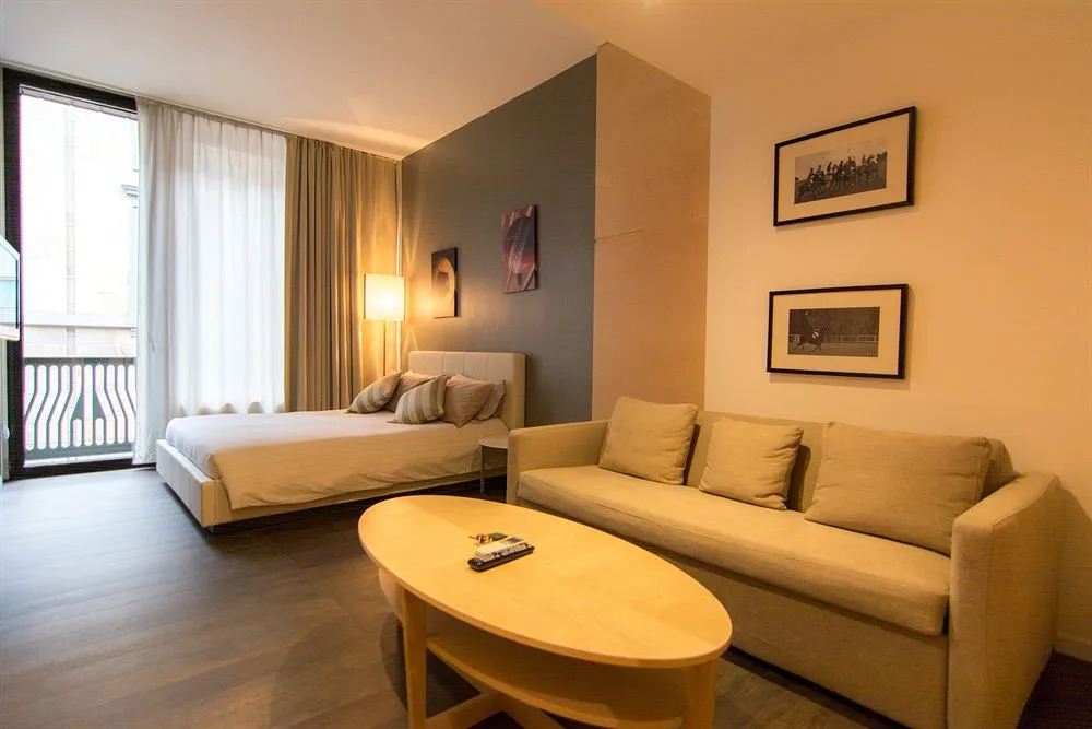 Allegro Apartments Duomo