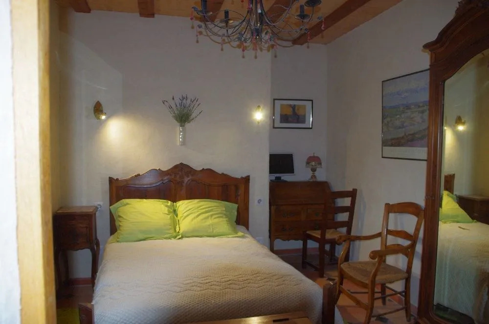 Eco-Domaine & Spa Chambres d'hôtes