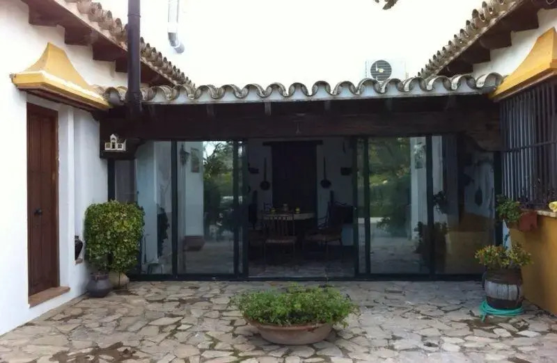 La Casilla