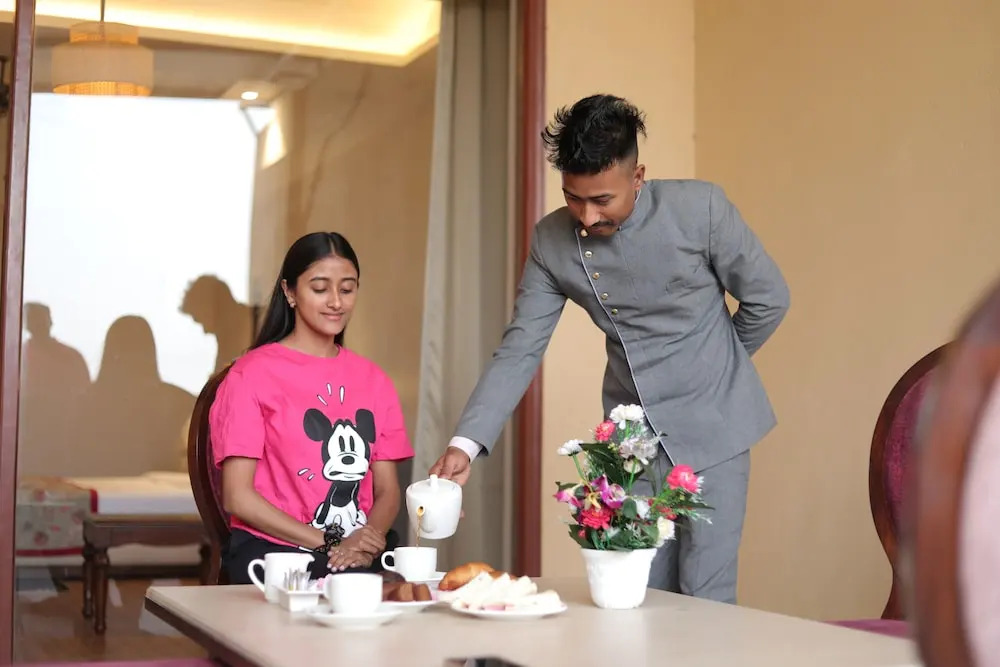 Regenta City Vilas Palace Ambala