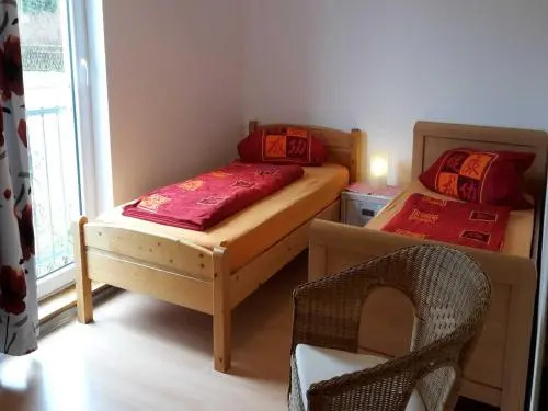 Apartments Zicker 3b