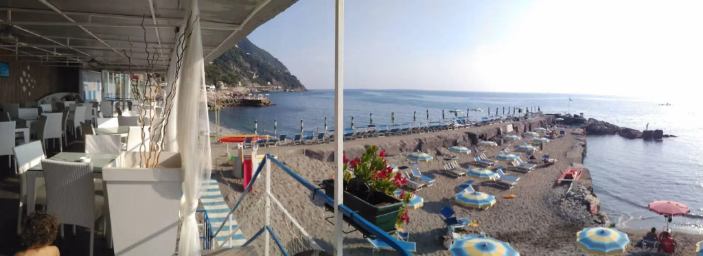 Hotel Eva La Romantica