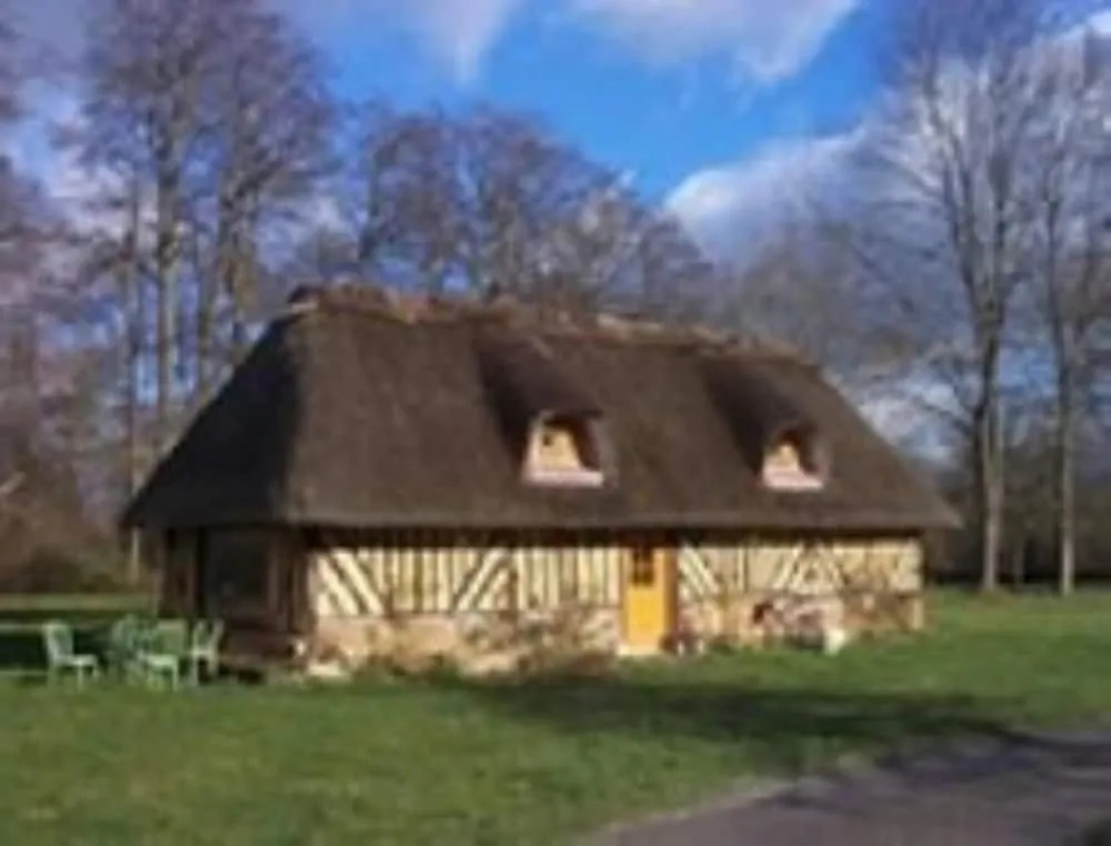 Chaumière de la Plane