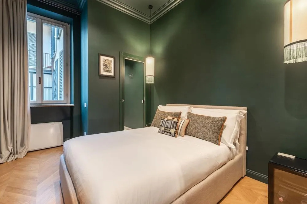Portaclè Suites