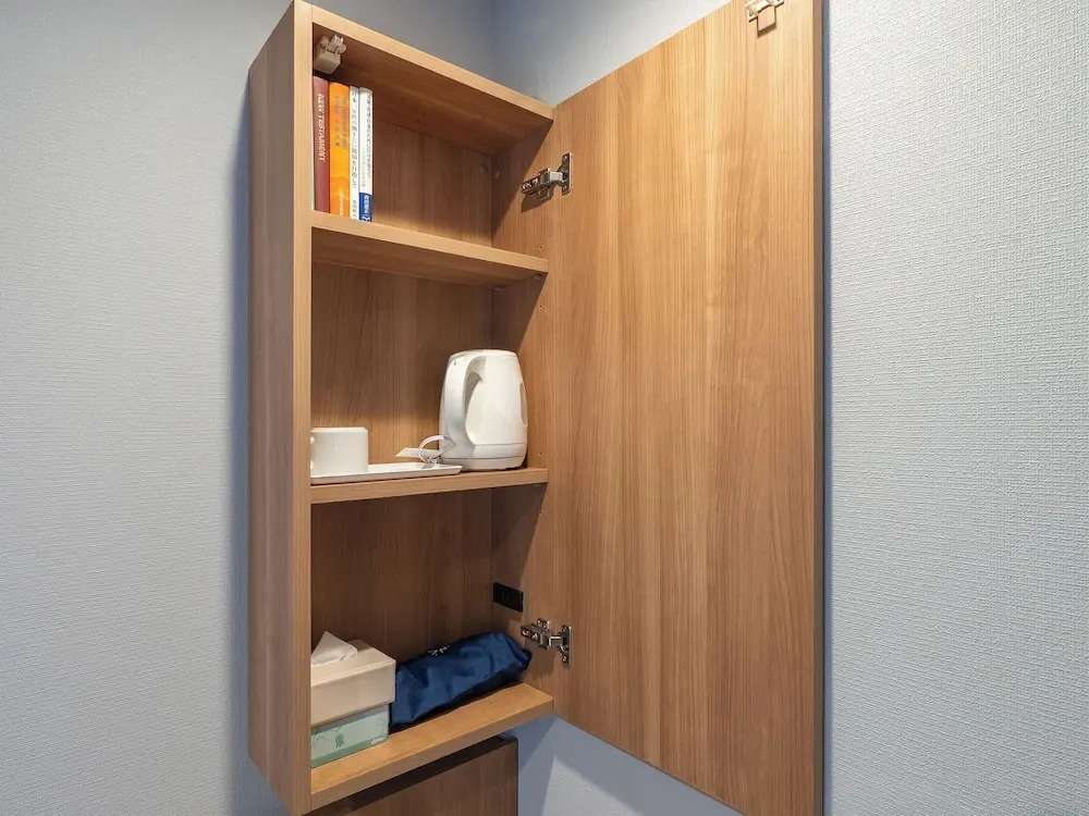 Toyoko Inn Tokyo Minowa-eki