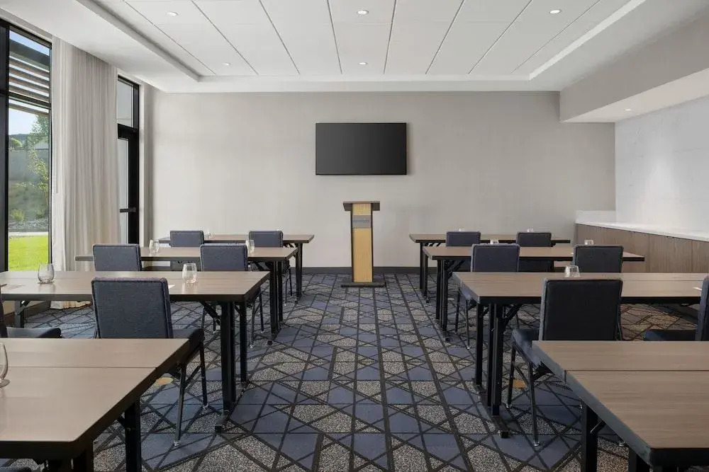 Courtyard BY Marriott Pocatello