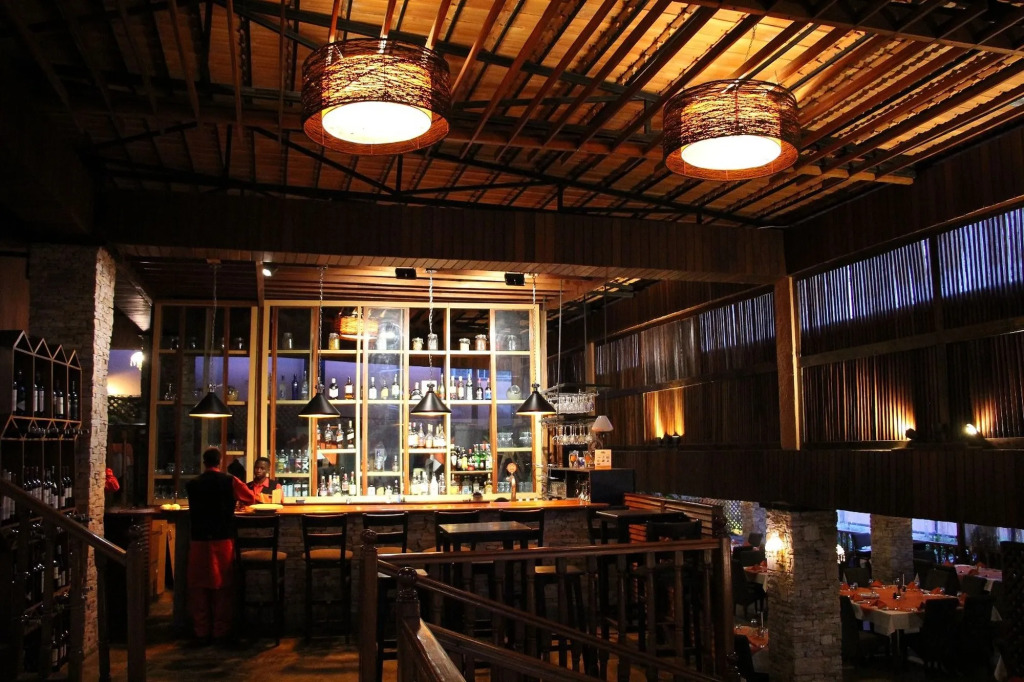 Khana Khazana Boutique Hotel
