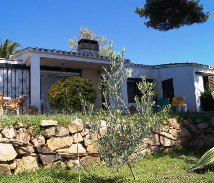 107076 House In Lloret De Mar