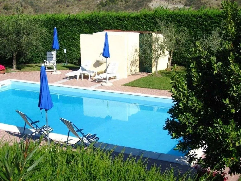 Masseria Santa Lucia
