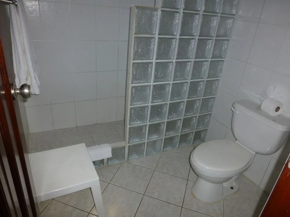 Apartment B5 at Central Sosua Residential Club