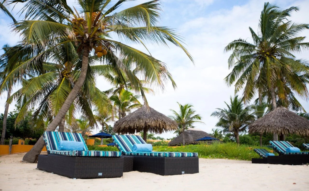 Avani Pemba Beach Hotel