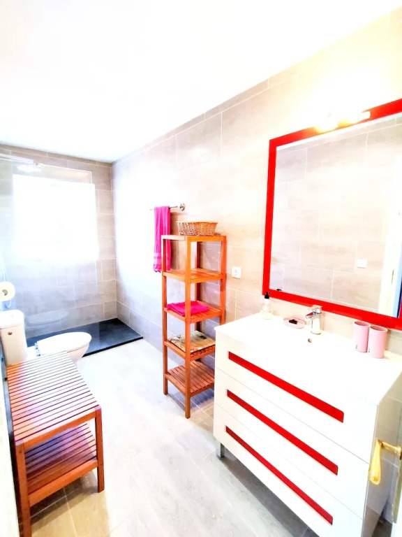 Villa With 3 Bedrooms in Mogán, With Private Pool, Enclosed Garden and Wifi