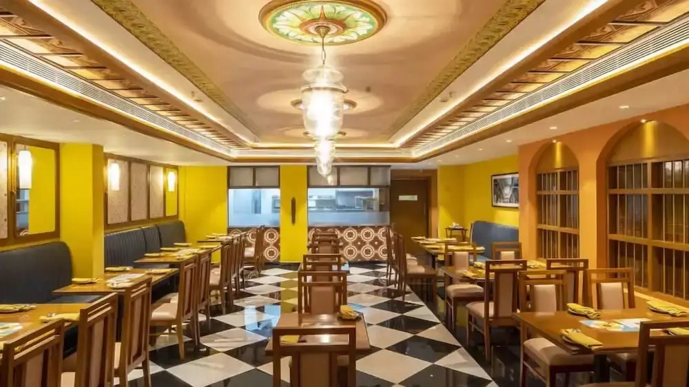 Hotel Aadithya