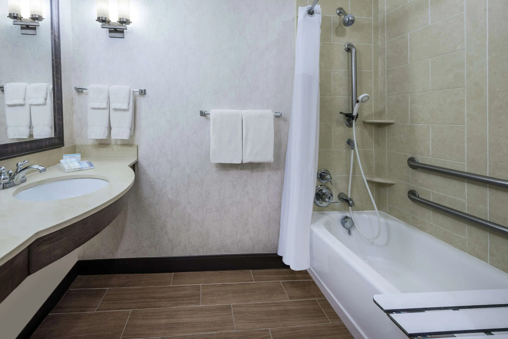 Hilton Garden Inn San Antonio At The Rim