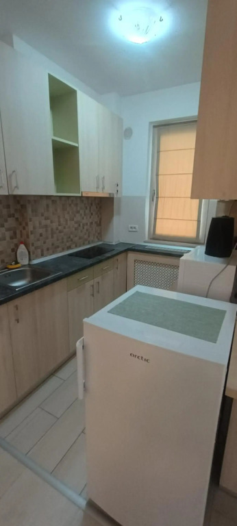 Garsoniere Fundeni - lângă spital