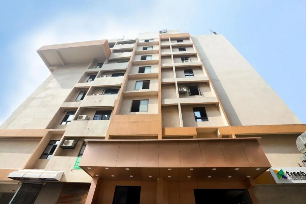 Treebo BKC Minerva
