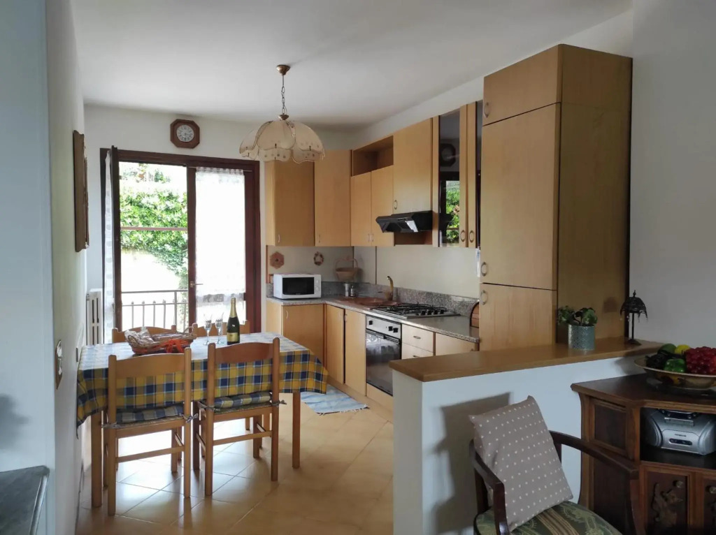 ISEO LAKE Casa Dolce Lago Sulzano PARKING FREE