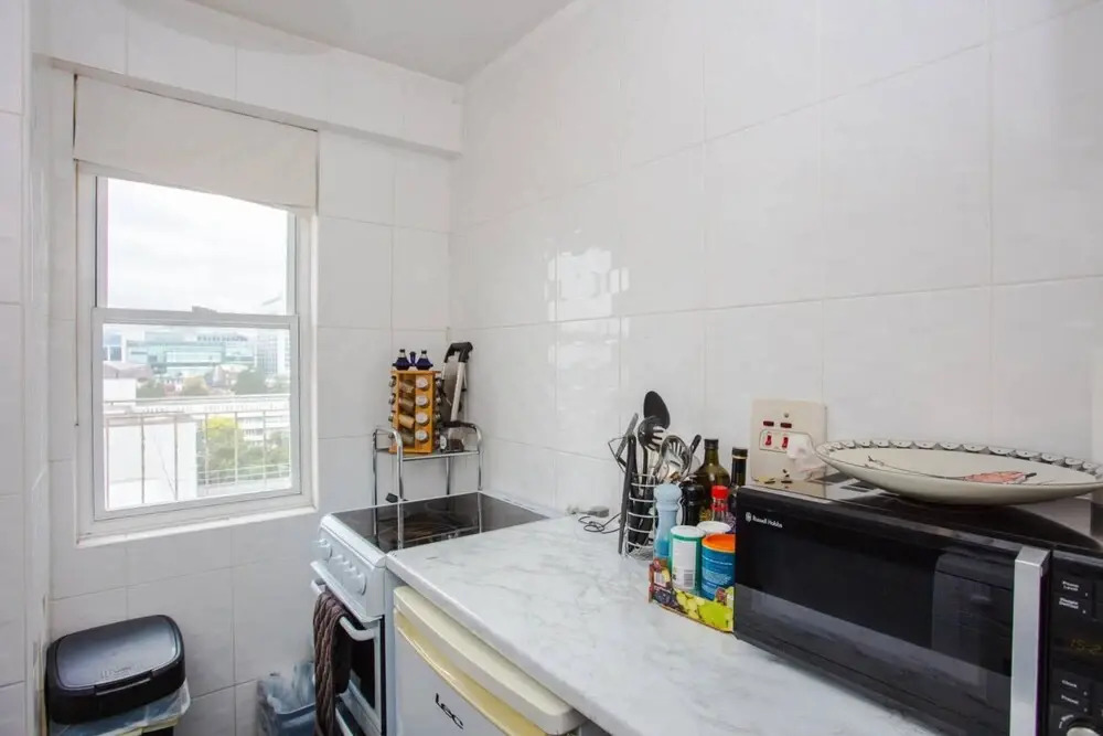 Prime Central London Residences