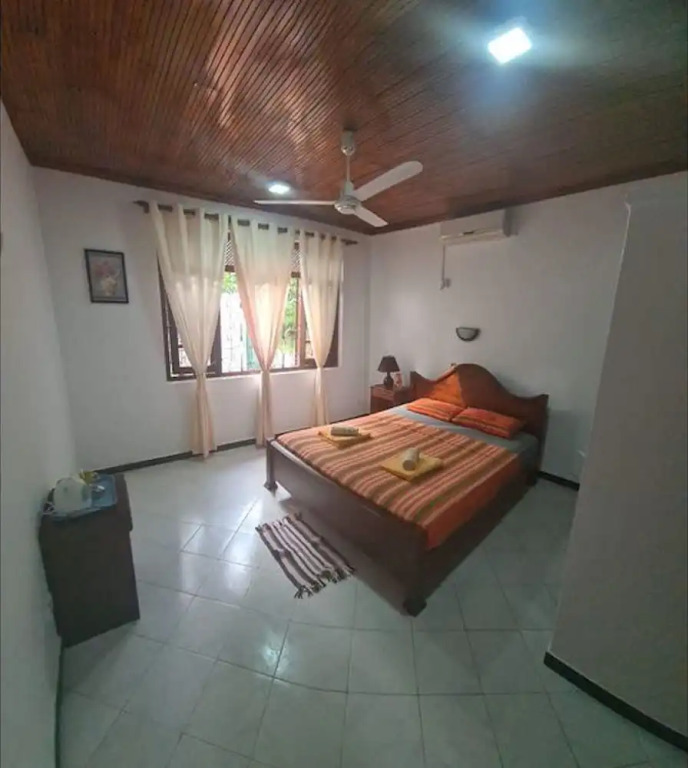 Suma Villa 240 Bentara Uragaha Elpitiya Rd Bentota 3
