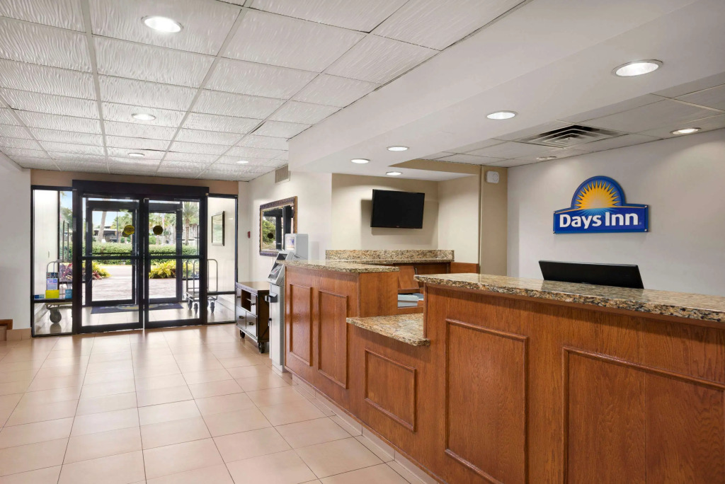 Tru By Hilton Jacksonville Airport