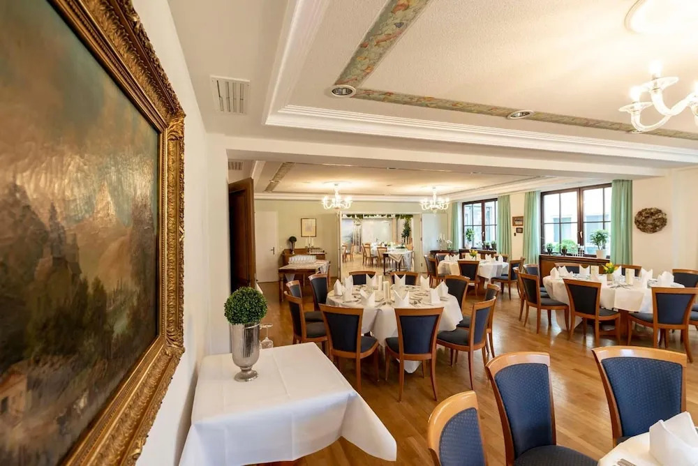 Hotel Gasthof Krone