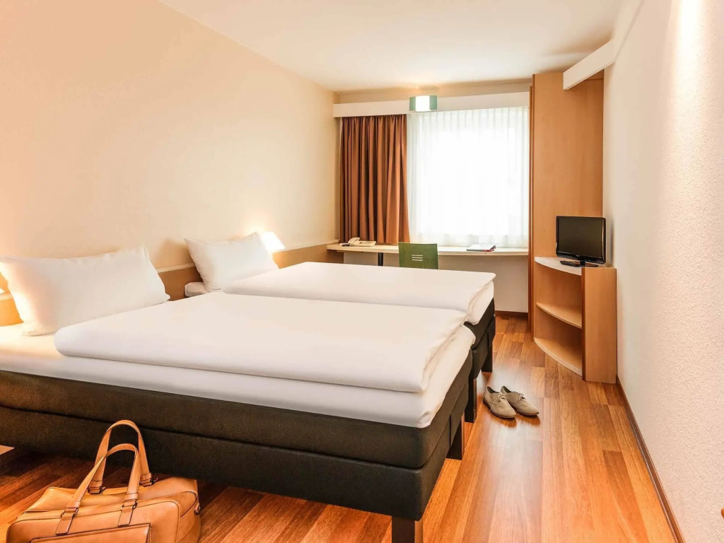 ibis Hotel München Messe