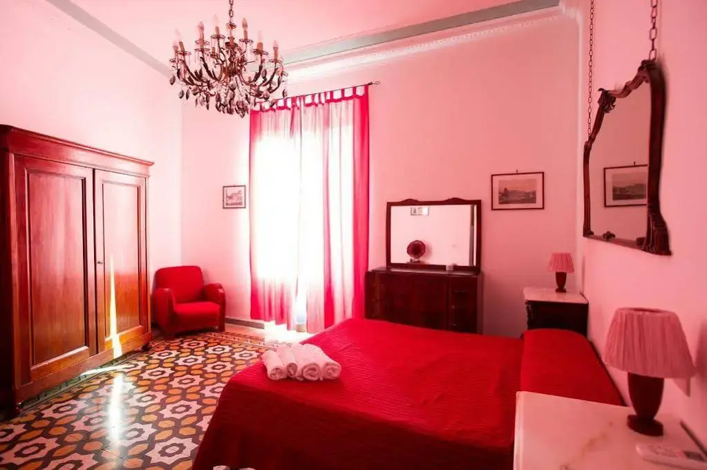 Guesthouse Serafino