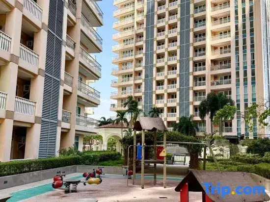 Venice Luxe Condo (Maximum 3 Adults+Kids) w/65"TV