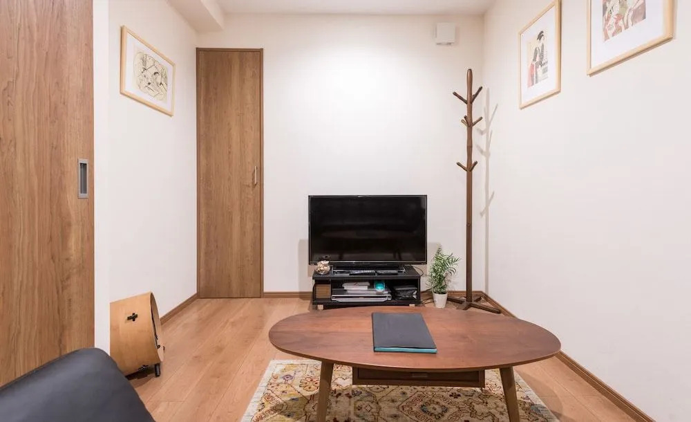 EnSe Kiyomizu Villa