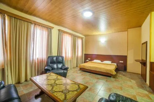 Zedazeni Hotel