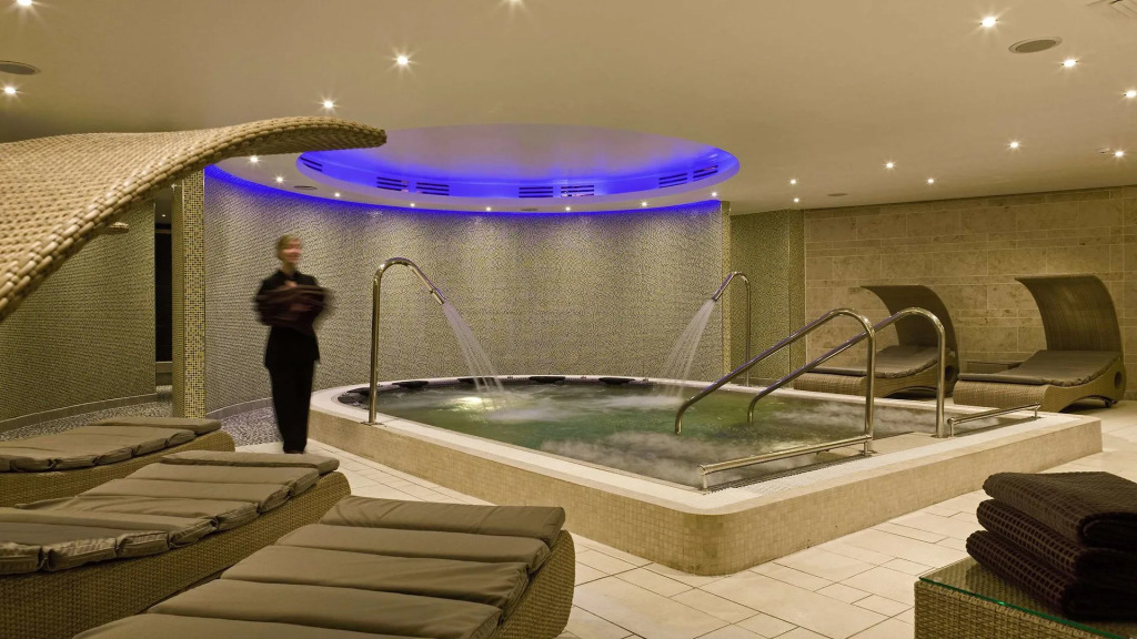 Sofitel London Heathrow
