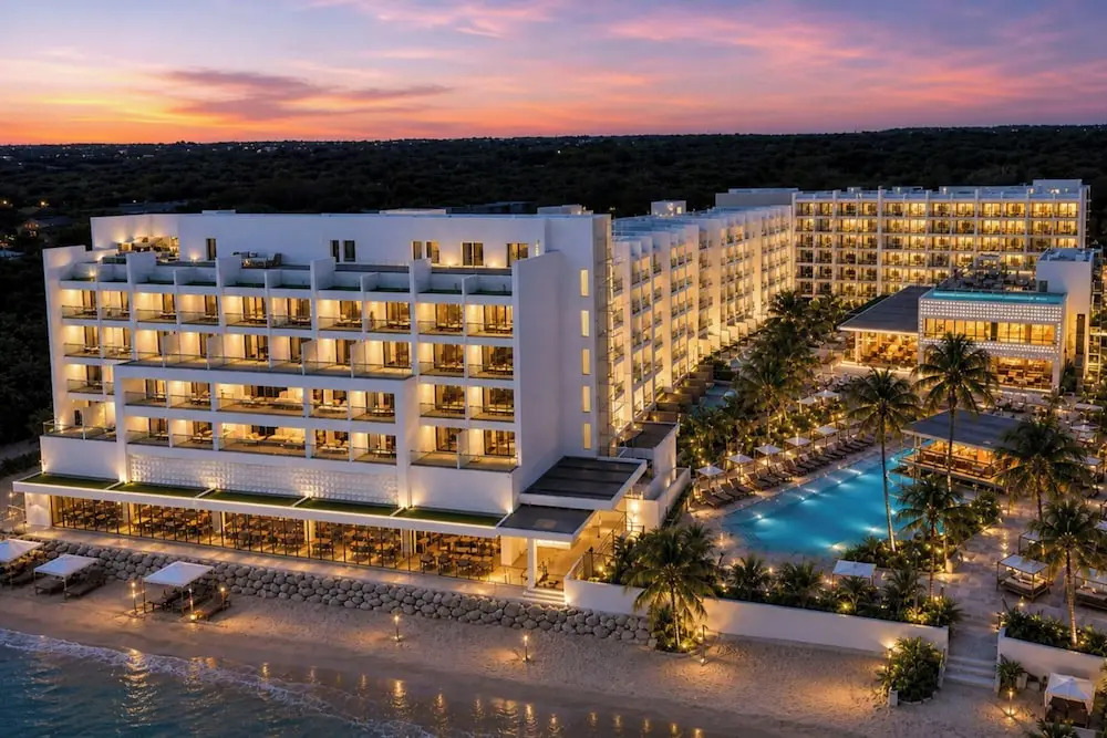 Royalton Vessence Barbados, An Autograph Collection All-Inclusive Resort