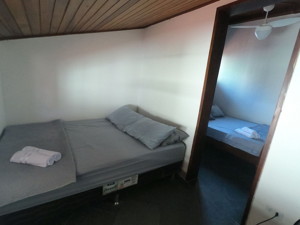 Pousada Guaruondas by Oceana Suites