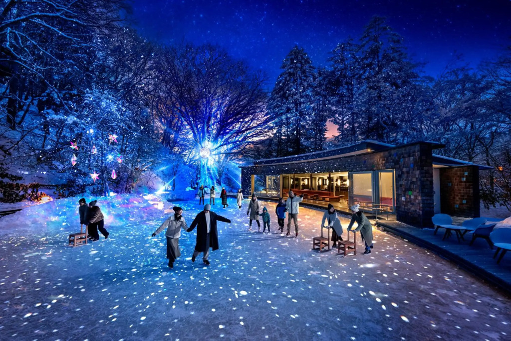 BEB5 Karuizawa by Hoshino Resorts