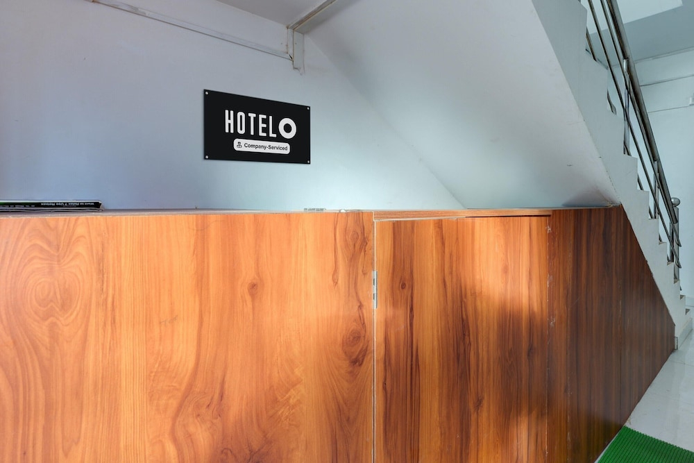 Hotel O Nanmangalam Forestview Chennai