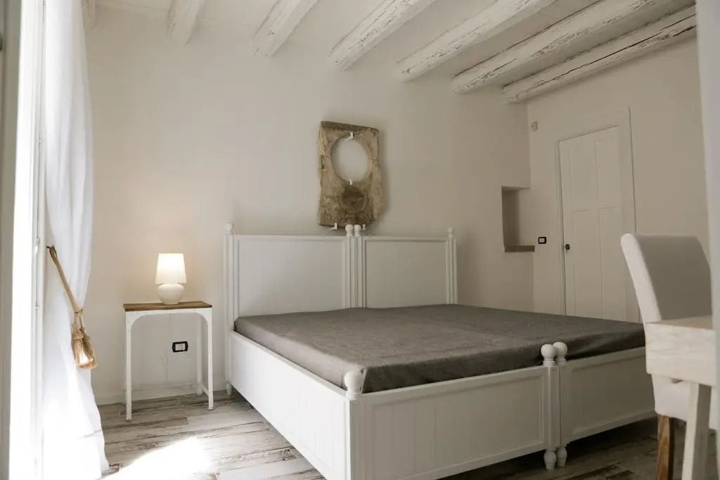 La Puglia di Claudia