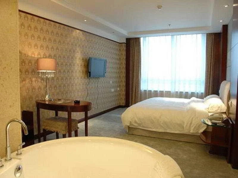 Heizee Hotel