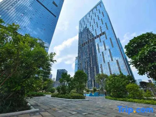 Lark · Lark Stay · Light Luxury Ambiance Hotel Apartment