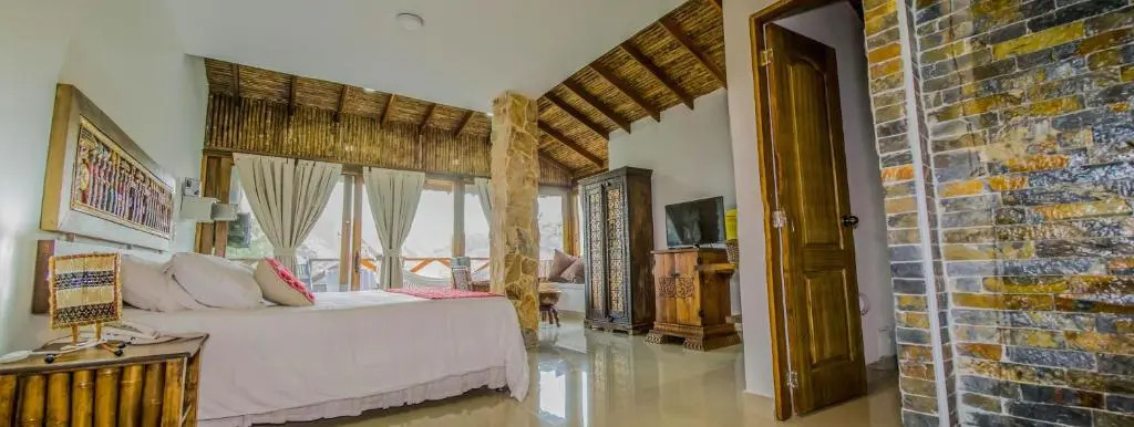 Hotel Spa La Colina
