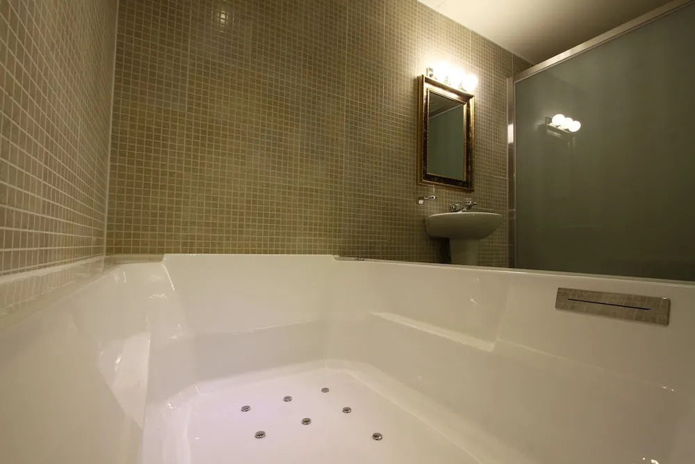 Hotel Raum
