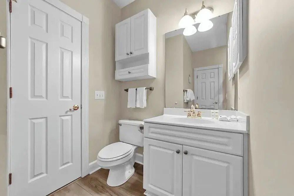 Magnolia Place 4665-104