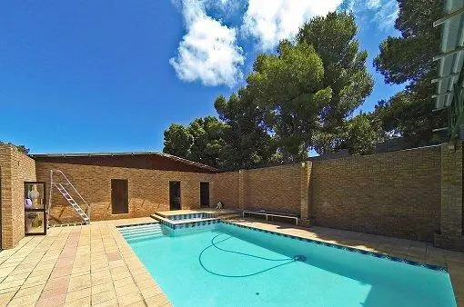 Guesthouse Brodner