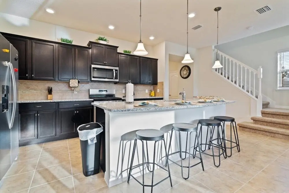 Lovely 4Bd Pool Th,Solterra Resort-4574td