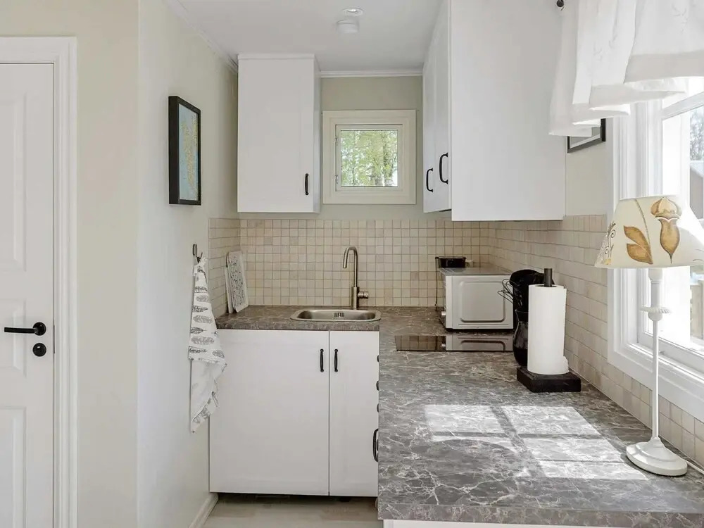 4 Person Holiday Home in Adelso
